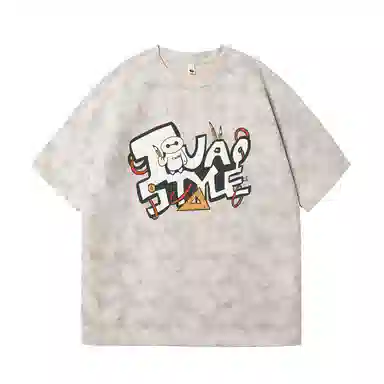 T