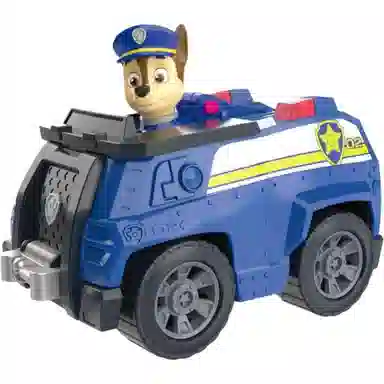 TAKARA TOMY Pau Chiss