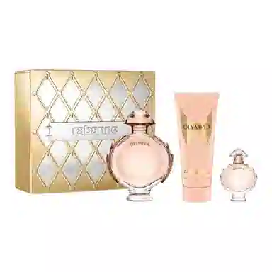 Paco Rabanne Olympea EDP 80ml+100ml+6ml
