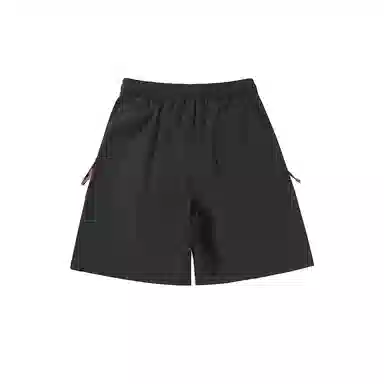 AMBER LIGHT Retro Outdoor Cargo Shorts