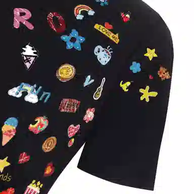 TEN MIRO