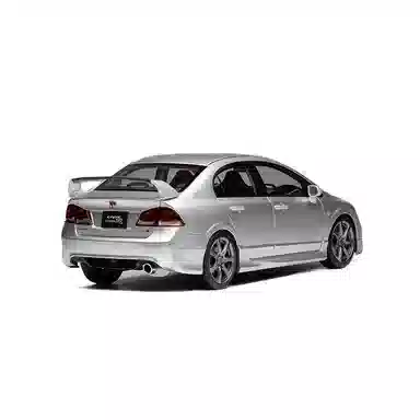 MOTORHELIX Honda Civic Type R(FD2)2007 Late Version(