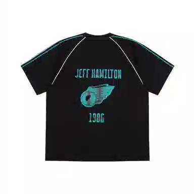 JEFF HAMILTON T