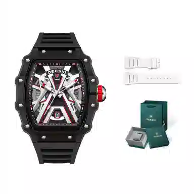 DEESIO Galaxy Guardian Series