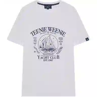 Teenie Weenie Men T