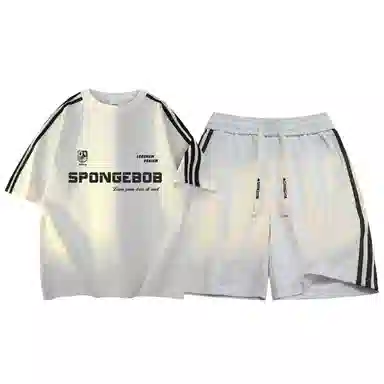 SPONGEBOB SQUAREPANTS logo