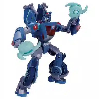 TAKARA TOMY D TL72 TL-72