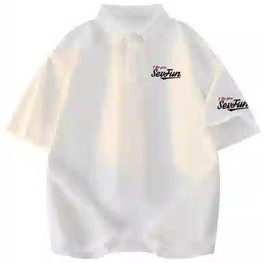 7 SEVFUN Polo
