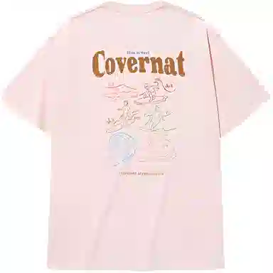 COVERNAT T