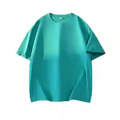 CZLD Basic Oversized T-Shirt