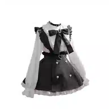 cos mikucosplayCOSPLAY