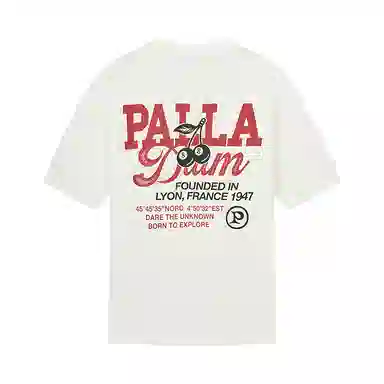 Palladium collab T