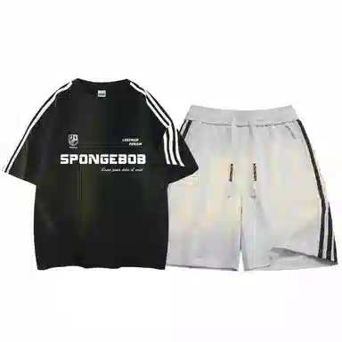 SPONGEBOB SQUAREPANTS logo