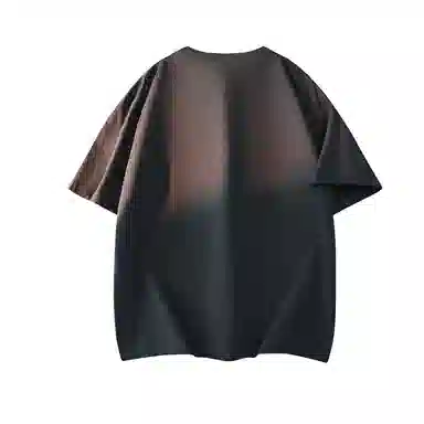 CZLD Basic Oversized T-Shirt