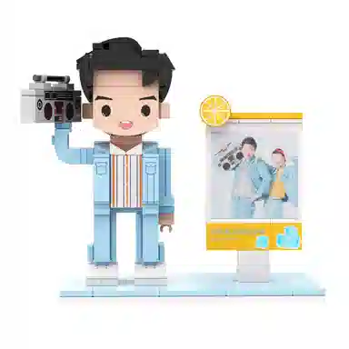 diy 0-300pcs FZDW0001