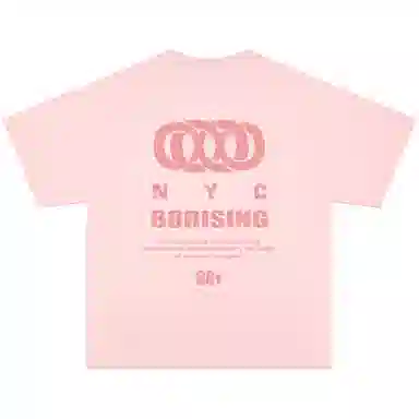 88rising LogoT
