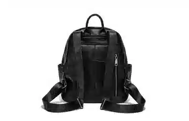 Ace Paul Backpack Black