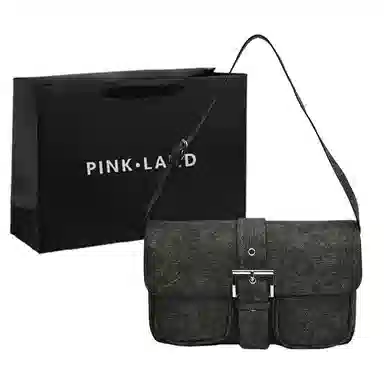 PINKLAND PU