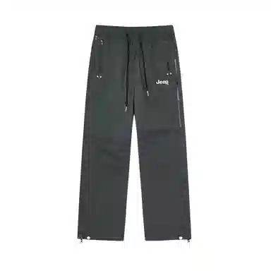 Jeep Ice Edge Series