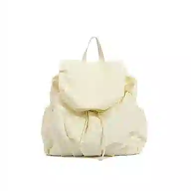 BEGOOER Nylon Backpack