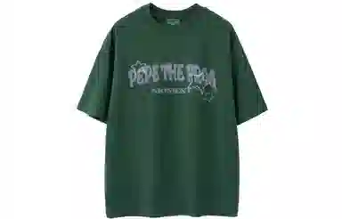 Pepe the Frog T-shirt