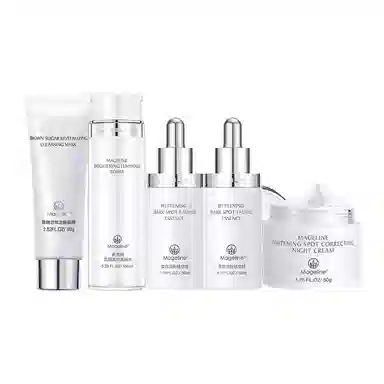 MAGELINE 150ml+50ml*2+50g+80g