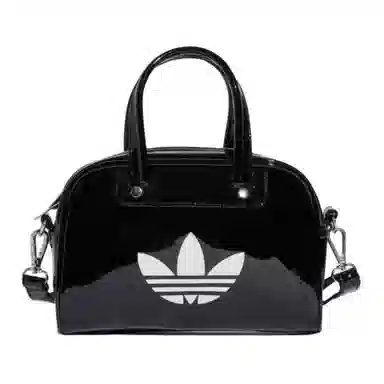 adidas Adicolor Bowling Bag Black
