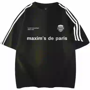 maxim's de paris LOGOT