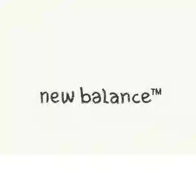 New Balance NB Grey T