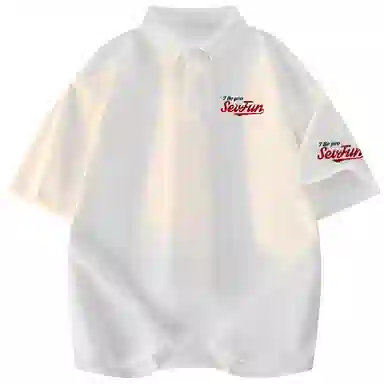 7 SEVFUN Polo
