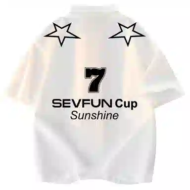 7 SEVFUN logoPolo