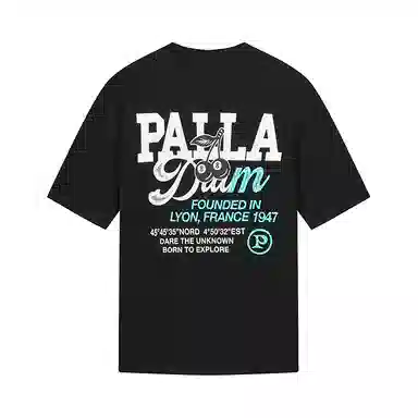 Palladium collab T
