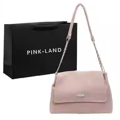 PINKLAND