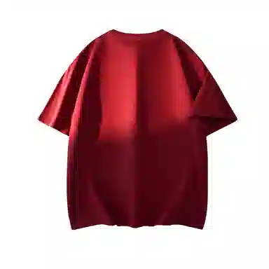 CZLD Basic Oversized T-Shirt