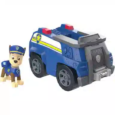 TAKARA TOMY Pau Chiss