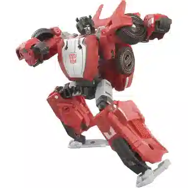 TAKARA TOMY SS GE-07