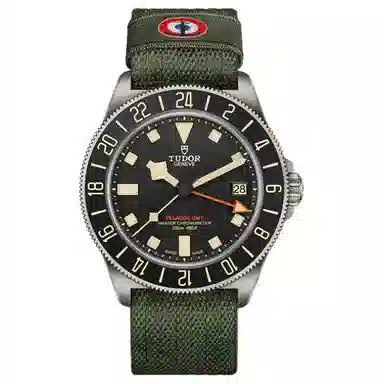 TUDOR FXD 200 42mm