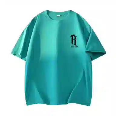 CZLD Casual Cotton T-Shirt