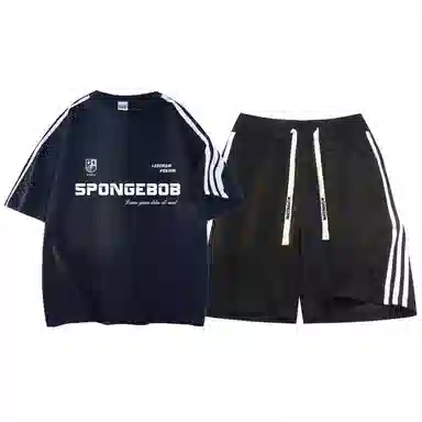 SPONGEBOB SQUAREPANTS logo