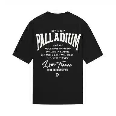 Palladium COLLABT