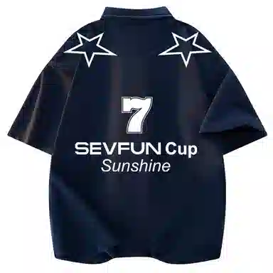 7 SEVFUN logoPolo
