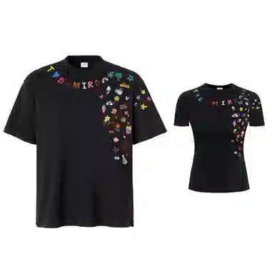 TEN MIRO