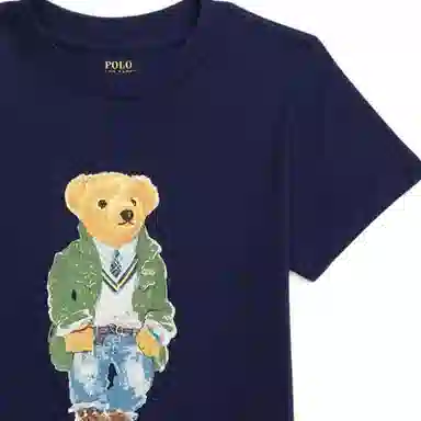 Polo Ralph Lauren T