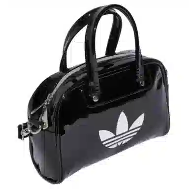 adidas Adicolor Bowling Bag Black