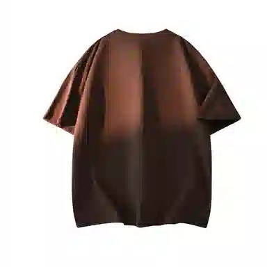 CZLD Basic Oversized T-Shirt