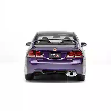 MOTORHELIX Honda Civic Type R(FD2)2007 Late Version(