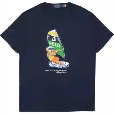 Polo Ralph Lauren SS24 T
