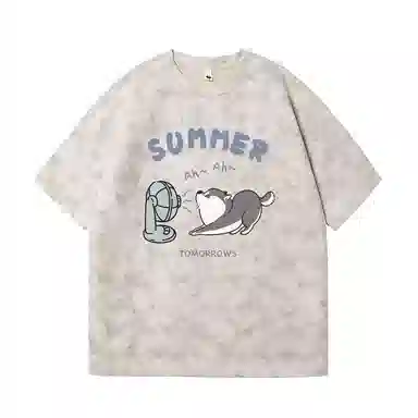 T