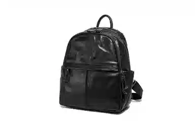 Ace Paul Backpack Black
