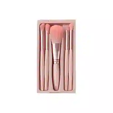 玛琪娜  天空兰化妆刷套装 柔软亲肤